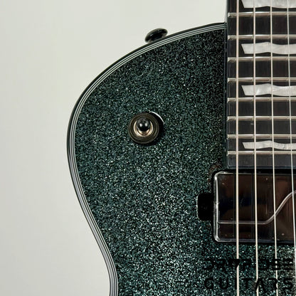 ESP LTD EC-1000 Electric Guitar - Granite Sparkle
