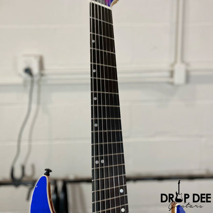 Ormsby Hype GTR Run 16 7-String Electric Guitar w/ Bag