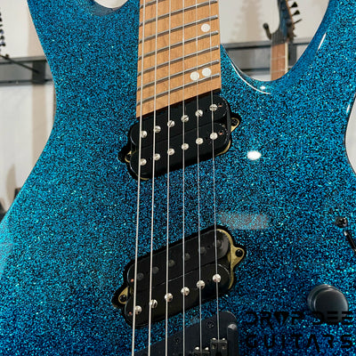 Ormsby Goliath GTR Run 17 6-String Electric Guitar w/ Bag