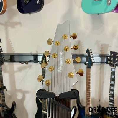 Ibanez Axe Lab Design RGDMS8 Multi-Scale 8-String Electric Guitar
