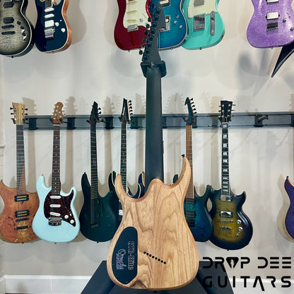 Ormsby Hype GTR Elite 8-String Electric Guitar w/ Case