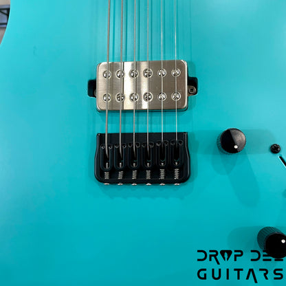 SMP Custom Shop Τρίτη Electric Guitar w/ Case