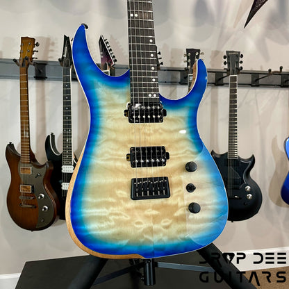 Ormsby Run 18 Hype GTR Electric Guitar w/ Bag