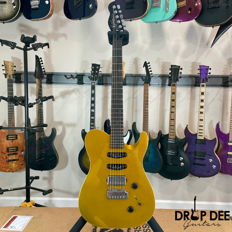 Chapman ML3 Pro X Electric Guitar w/ Bag