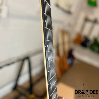 Ormsby Hype GTR Run 15B 7-String Electric Guitar w/ Bag