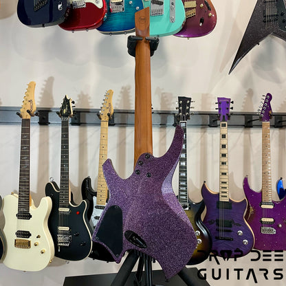 Ormsby Goliath GTR Run 17 7-String Electric Guitar w/ Bag