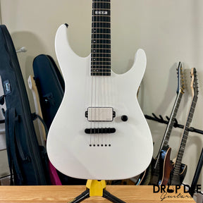ESP E-II M-I NT Electric Guitar w/ Case