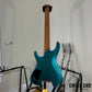 Ibanez Quest Standard Q547 7-String Headless Electric Guitar w/ Bag