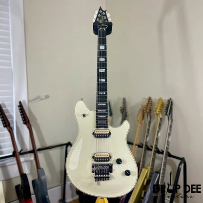 EVH Wolfgang USA Electric Guitar w/ Case