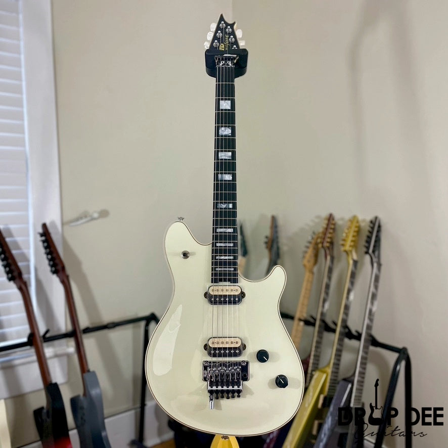 EVH Wolfgang USA Electric Guitar w/ Case