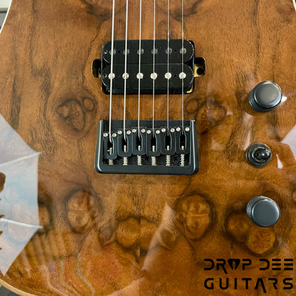 Ormsby Run 18 Hype GTR Electric Guitar w/ Bag