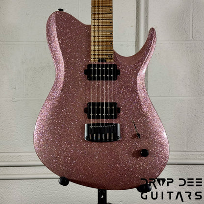 Balaguer USA Series Seraph Modern Electric Guitar w/ Case