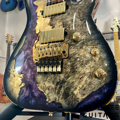 ESP 50th Anniversary Custom Shop Horizon-CTM Electric Guitar w/ Case