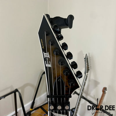 ESP E-II Arrow Electric Guitar w/ Case