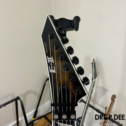 ESP E-II Arrow Electric Guitar w/ Case