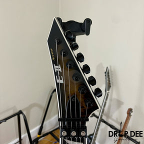 ESP E-II Arrow Electric Guitar w/ Case