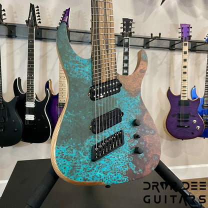 Ormsby Hype GTR Elite 8-String Electric Guitar w/ Case