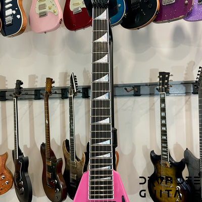 Jackson Custom Shop Randy Rhoads Electric Guitar w/ Case