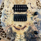 OD Guitars Venus Electric Guitar w/ Case