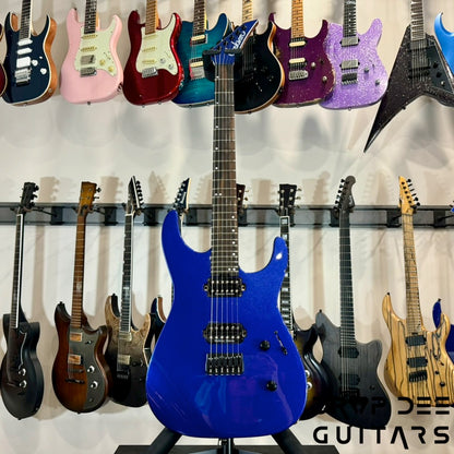 Jackson American Series Virtuoso HT Electric Guitar w/ Case