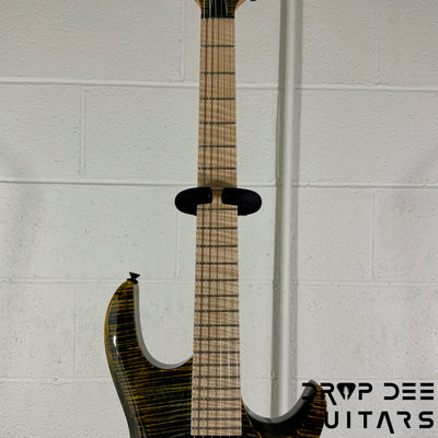 Kiesel A2 6 Electric Guitar w/ Bag - Venom