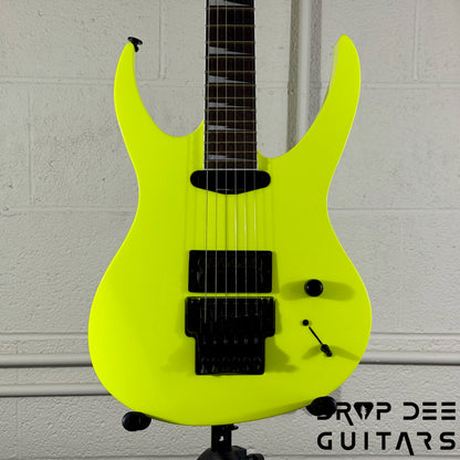 Ibanez Genesis Collection 540PIII Electric Guitar - Desert Sun Yellow