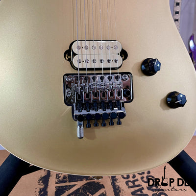 EVH Wolfgang Special Electric Guitar - Pharaos Gold