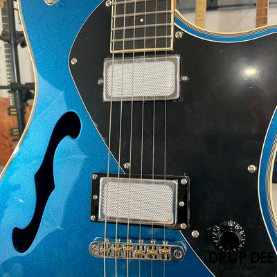 Balaguer Ambient Select Series Espada Electric Guitar w/ Bag