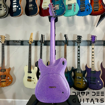 Aristides T/0 Electric Guitar w/ Bag