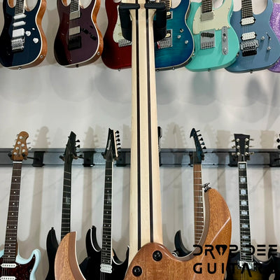 Ibanez Prestige RG5121 Electric Guitar w/ Case