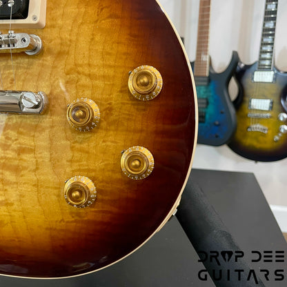 Gibson Slash Les Paul Standard Electric Guitar w/ Case