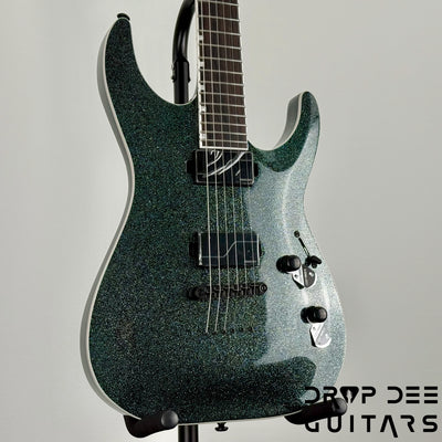 ESP LTD MH-1000NT Electric Guitar - Granite Sparkle