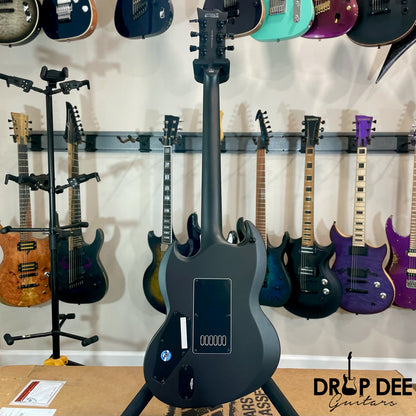 ESP LTD Viper-1000 Evertune Electric Guitar