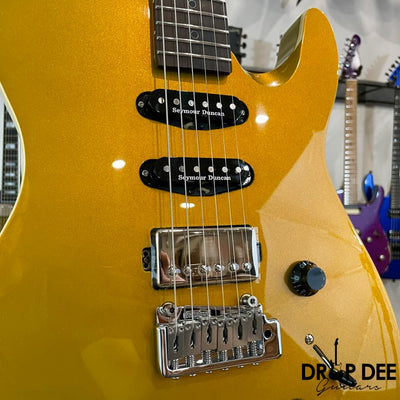 Chapman ML3 Pro X Electric Guitar w/ Bag