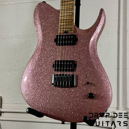 Balaguer USA Series Seraph Modern Electric Guitar w/ Case