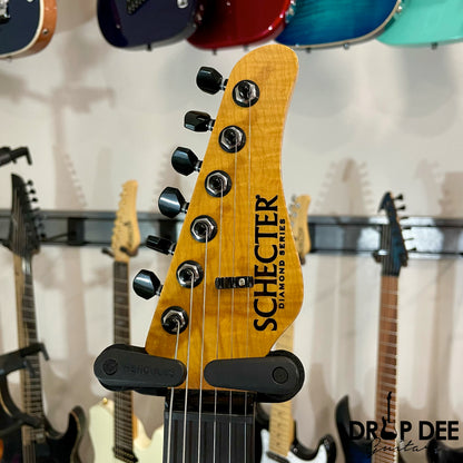 Schecter PT Classic Electric Guitar w/ Case