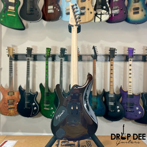 Ibanez Kiko Loureiro Signature KIKO100 Electric Guitar w/ Case