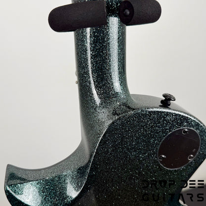 ESP LTD EC-1000 Electric Guitar - Granite Sparkle