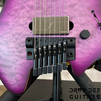 Strandberg Boden Prog NX 7 Headless Multiscale 7-String Electric Guitar w/ Bag