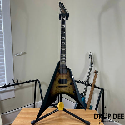 ESP E-II Arrow NT Electric Guitar w/ Case