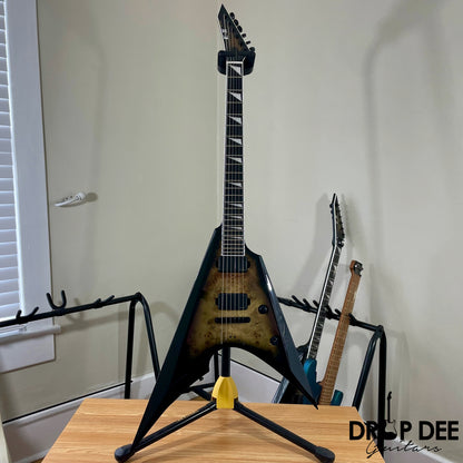 ESP E-II Arrow NT Electric Guitar w/ Case