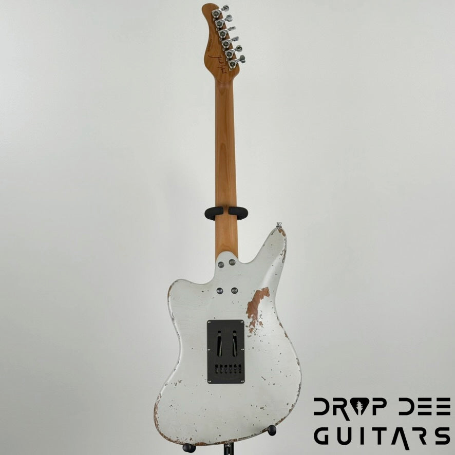 Mayones Jakub Żytecki Signature Jassper Nidra Aged 6 Electric