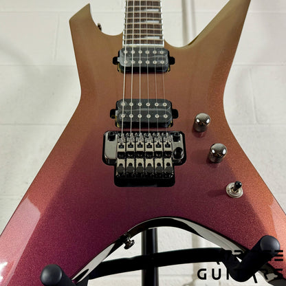 Ibanez Standard XPT420DX Electric Guitar w/ Bag - Rose Gold Chameleon