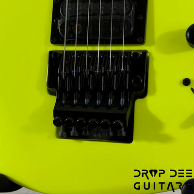 Ibanez Genesis Collection 540PIII Electric Guitar - Desert Sun Yellow