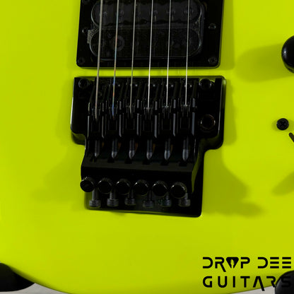 Ibanez Genesis Collection 540PIII Electric Guitar - Desert Sun Yellow