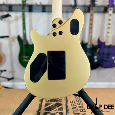 EVH Wolfgang Special Electric Guitar - Pharaos Gold