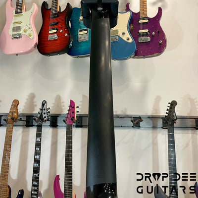 ESP LTD EC-1007 Baritone Evertune Electric Guitar