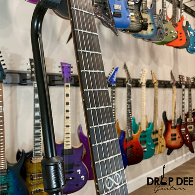 Chapman ML2 Pro Electric Guitar (0055) - Azure Blue