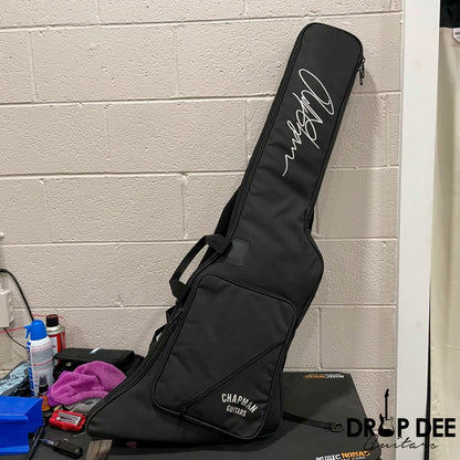 Chapman Ghost Fret Electric Guitar w/ Bag