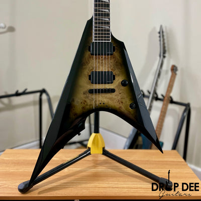 ESP E-II Arrow NT Electric Guitar w/ Case